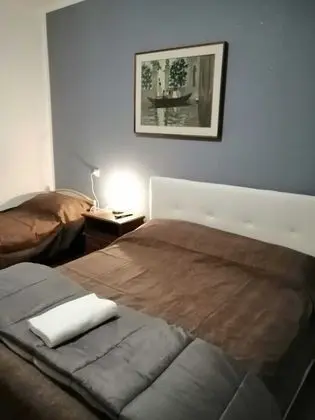 Üç Kişilik Oda, Özel Banyo, Şehir Manzaralı
