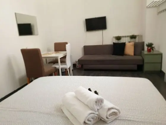 Basic Dört Kişilik Oda