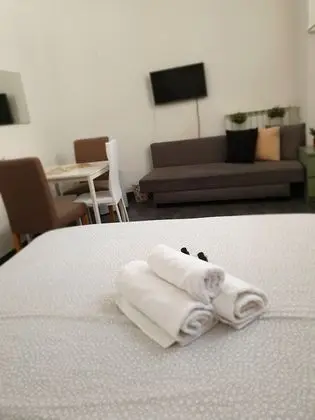 Basic Dört Kişilik Oda