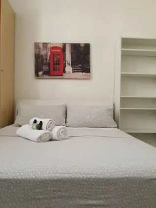 Basic Dört Kişilik Oda