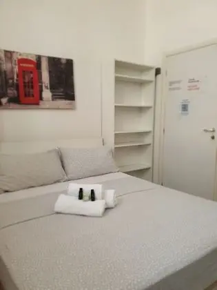 Basic Dört Kişilik Oda