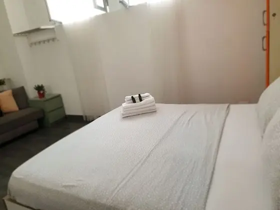 Basic Dört Kişilik Oda