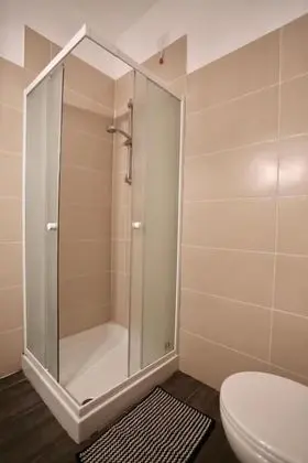 Basic Dört Kişilik Oda