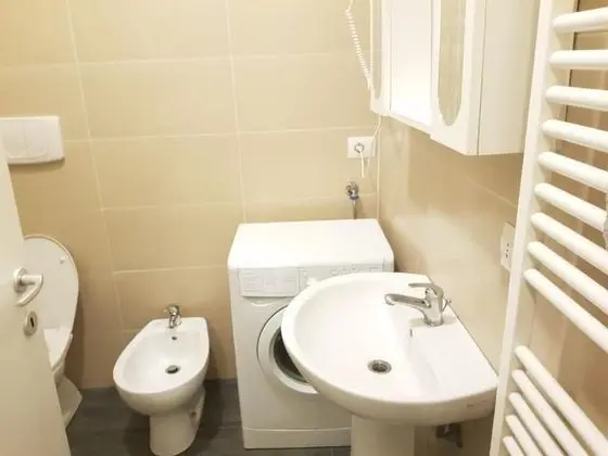 Basic Dört Kişilik Oda