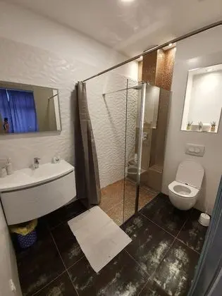 Bed in 8-Bed Female Dormitory Room