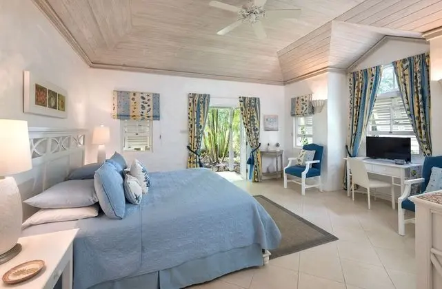 Presidential Villa, Birden Çok Yatak, Sigara İçilebilir, Bahçe Manzaralı