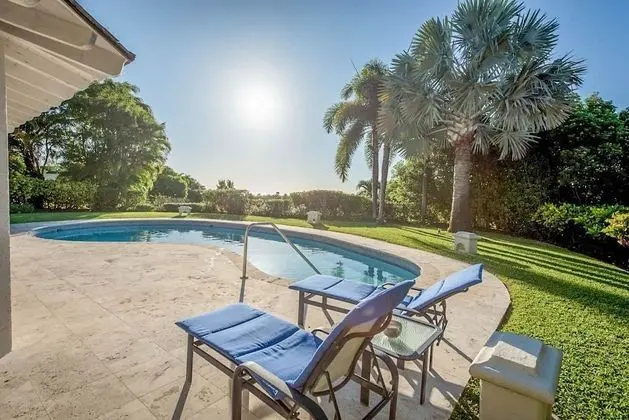 Presidential Villa, Birden Çok Yatak, Sigara İçilebilir, Bahçe Manzaralı