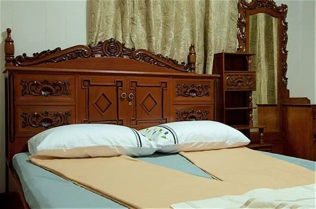 Ev, 3 Yatak Odası