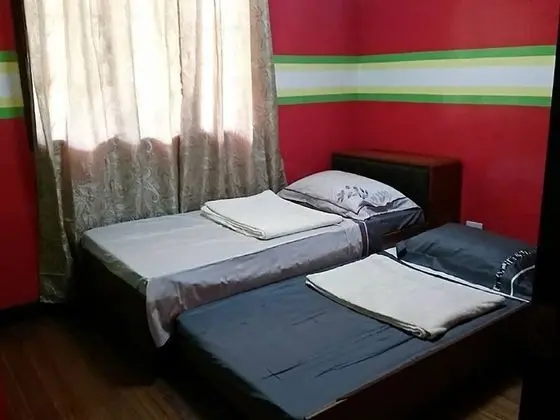 Ev, 3 Yatak Odası