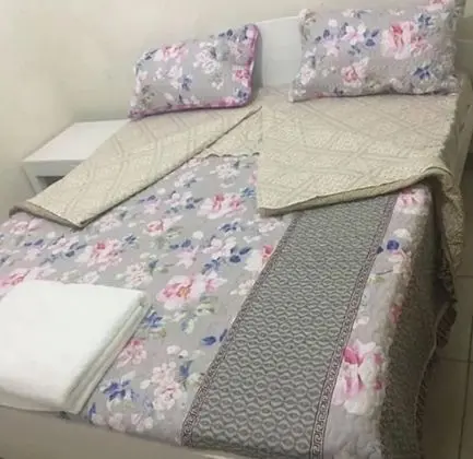 Basic Tek Büyük Yataklı Oda, 1 Çift Kişilik Yatak