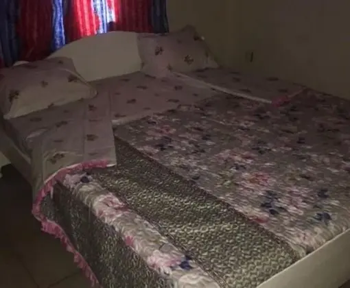 Basic Tek Büyük Yataklı Oda, 1 Çift Kişilik Yatak