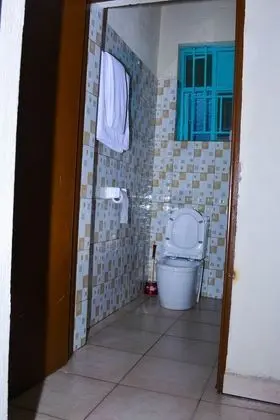 Basic Tek Büyük Yataklı Oda, 1 Çift Kişilik Yatak
