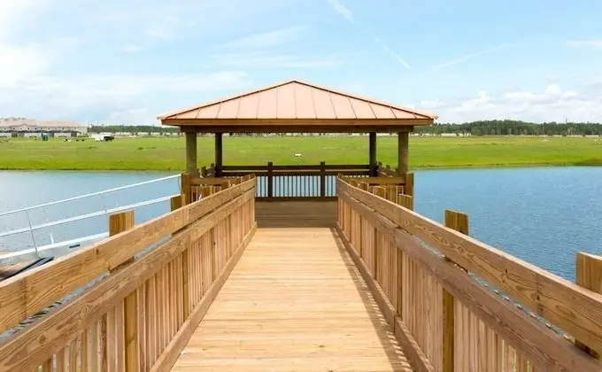 Ev (Villa Sweet - Storey Lake)
