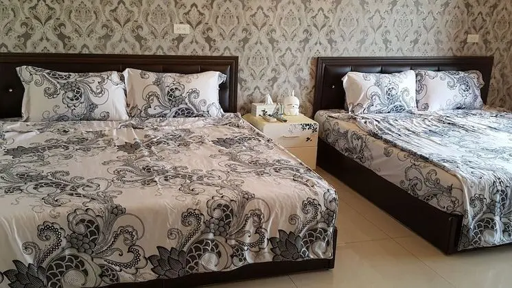Dört Kişilik Oda