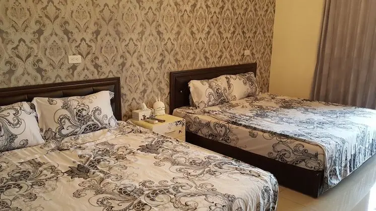 Dört Kişilik Oda