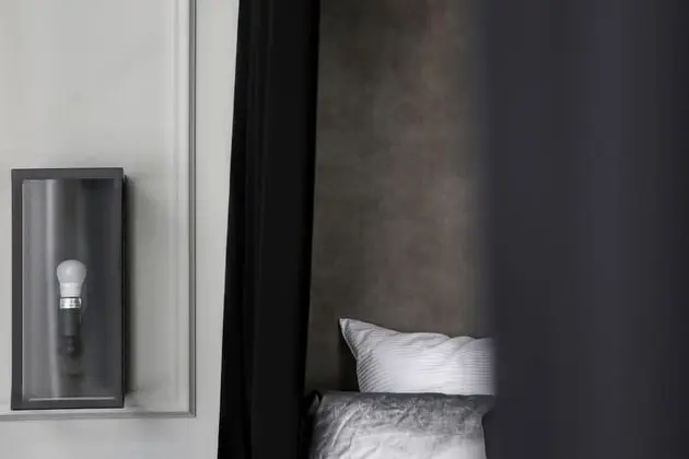 Apart Daire (Deluxe Black nr 1)