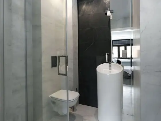 Tek Büyük Yataklı Oda (nr 3)