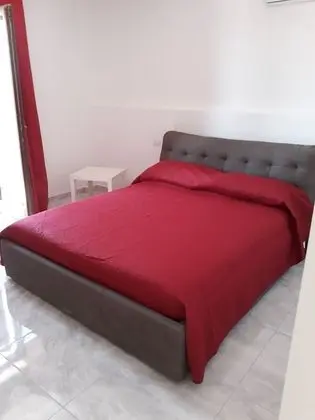 Comfort Oda, 1 Çift Kişilik Yatak, Banyolu/Duşlu