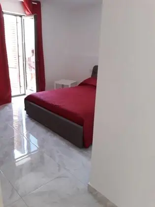Comfort Oda, 1 Çift Kişilik Yatak, Banyolu/Duşlu