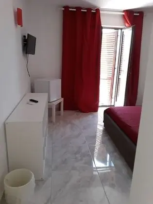 Comfort Oda, 1 Çift Kişilik Yatak, Banyolu/Duşlu