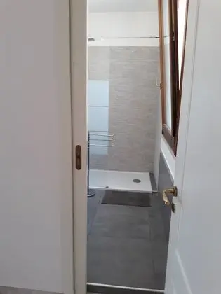 Comfort Oda, 1 Çift Kişilik Yatak, Banyolu/Duşlu