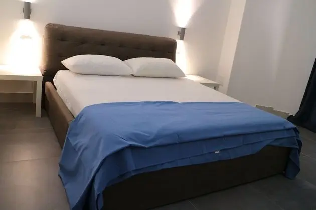 Deluxe Üç Kişilik Oda, Banyolu/Duşlu, Şehir Manzaralı