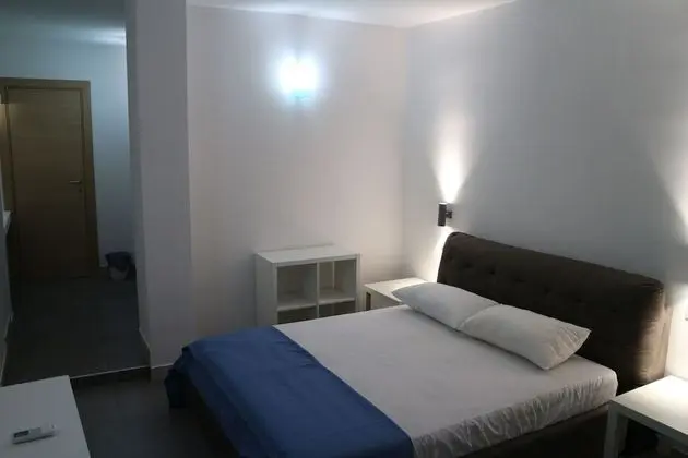 Deluxe Üç Kişilik Oda, Banyolu/Duşlu, Şehir Manzaralı