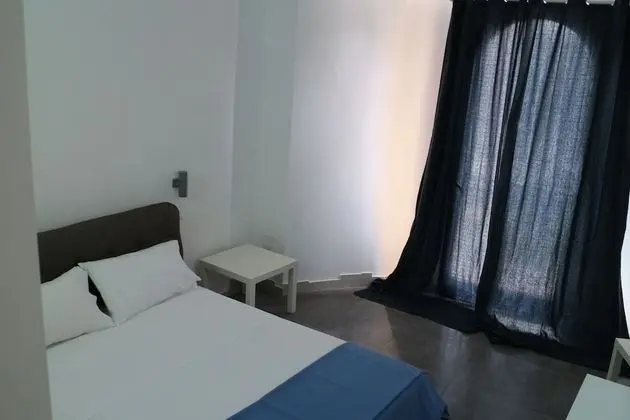 Deluxe Üç Kişilik Oda, Banyolu/Duşlu, Şehir Manzaralı