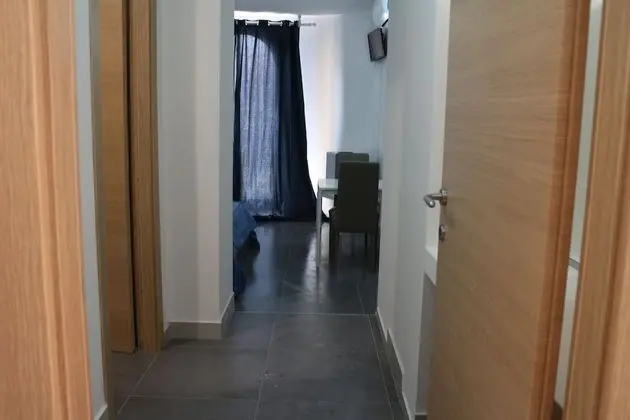 Deluxe Üç Kişilik Oda, Banyolu/Duşlu, Şehir Manzaralı