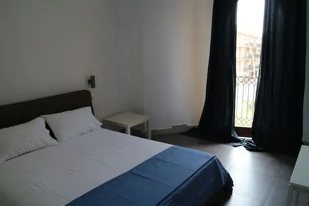 Deluxe Üç Kişilik Oda, Banyolu/Duşlu, Şehir Manzaralı