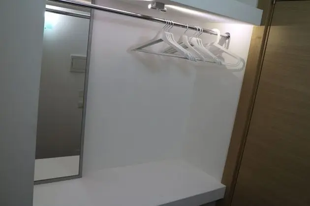 Deluxe Üç Kişilik Oda, Banyolu/Duşlu, Şehir Manzaralı