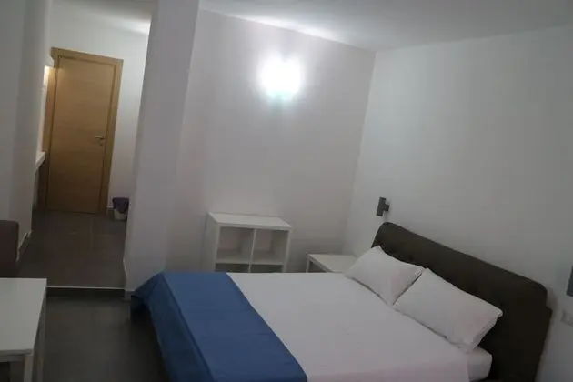Deluxe Üç Kişilik Oda, Banyolu/Duşlu, Şehir Manzaralı