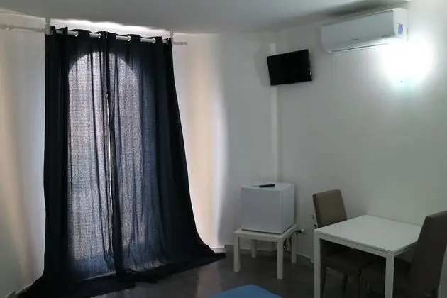 Deluxe Üç Kişilik Oda, Banyolu/Duşlu, Şehir Manzaralı