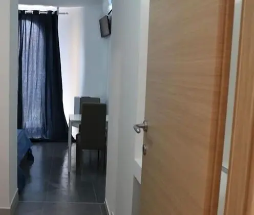 Deluxe Üç Kişilik Oda, Banyolu/Duşlu, Şehir Manzaralı