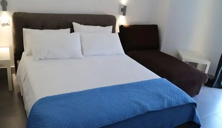 Deluxe Üç Kişilik Oda, Banyolu/Duşlu, Şehir Manzaralı