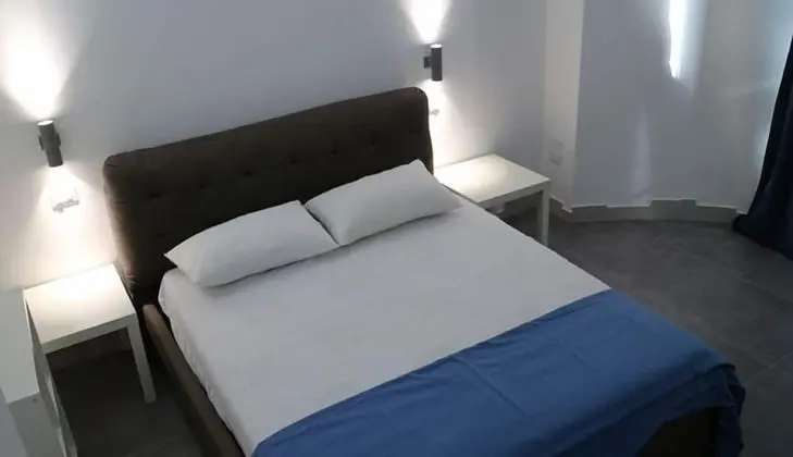Deluxe Üç Kişilik Oda, Banyolu/Duşlu, Şehir Manzaralı