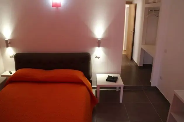 Exclusive Üç Kişilik Oda, Banyolu/Duşlu, Şehir Manzaralı