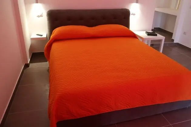 Exclusive Üç Kişilik Oda, Banyolu/Duşlu, Şehir Manzaralı