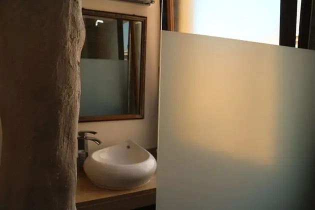 Exclusive Üç Kişilik Oda, Banyolu/Duşlu, Şehir Manzaralı