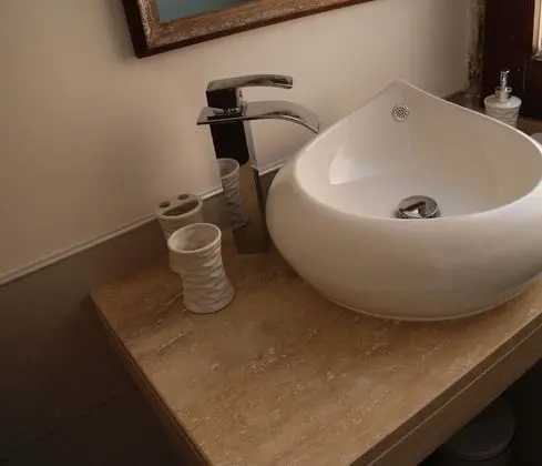 Exclusive Üç Kişilik Oda, Banyolu/Duşlu, Şehir Manzaralı
