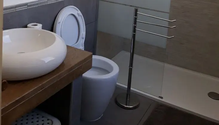 Exclusive Üç Kişilik Oda, Banyolu/Duşlu, Şehir Manzaralı