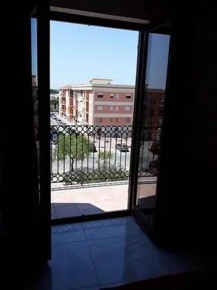 Exclusive Üç Kişilik Oda, Banyolu/Duşlu, Şehir Manzaralı