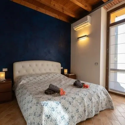 Family Apart Daire, Birden Çok Yatak, Buzdolabı ve Mikrodalga (Sweet Suite with swimming pool)