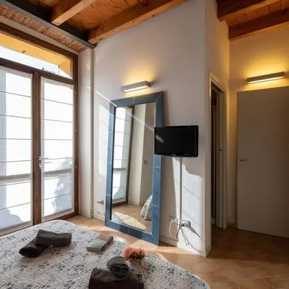 Family Apart Daire, Birden Çok Yatak, Buzdolabı ve Mikrodalga (Sweet Suite with swimming pool)