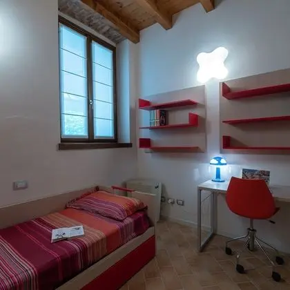Family Apart Daire, Birden Çok Yatak, Buzdolabı ve Mikrodalga (Sweet Suite with swimming pool)