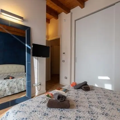 Family Apart Daire, Birden Çok Yatak, Buzdolabı ve Mikrodalga (Sweet Suite with swimming pool)