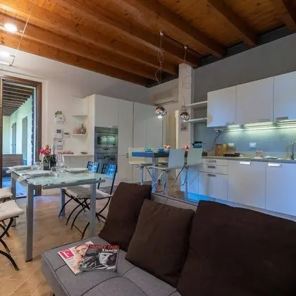 Family Apart Daire, Birden Çok Yatak, Buzdolabı ve Mikrodalga (Sweet Suite with swimming pool)