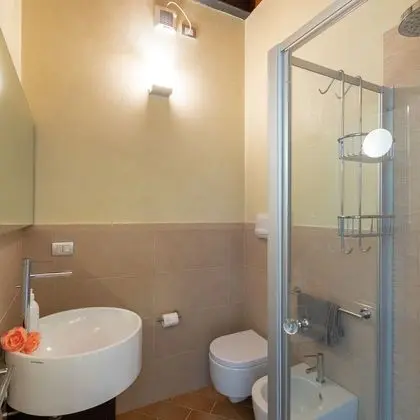 Family Apart Daire, Birden Çok Yatak, Buzdolabı ve Mikrodalga (Sweet Suite with swimming pool)
