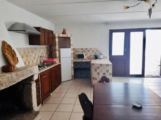 Ev, 1 Yatak Odası, Buzdolabı