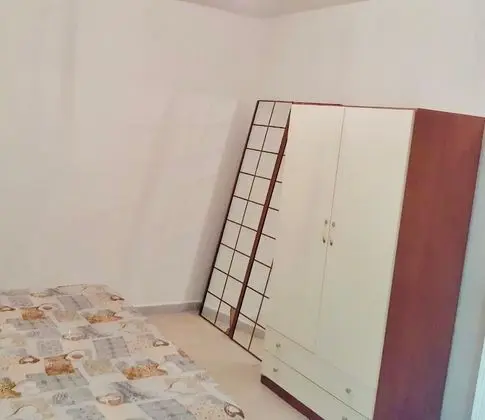 Ev, 1 Yatak Odası, Buzdolabı